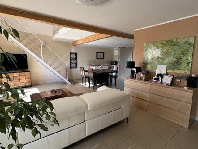 Maison vente à Libourne, Les Billaux