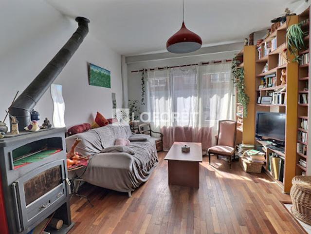 Maison vente à Lille