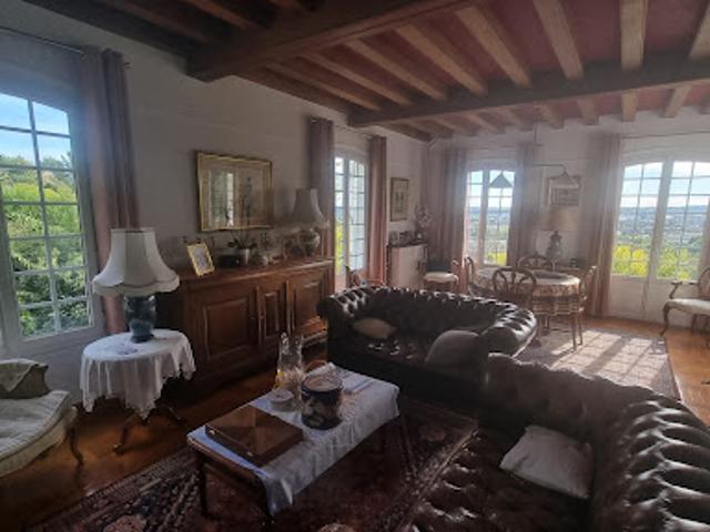 Maison vente à Limay, Yvelines