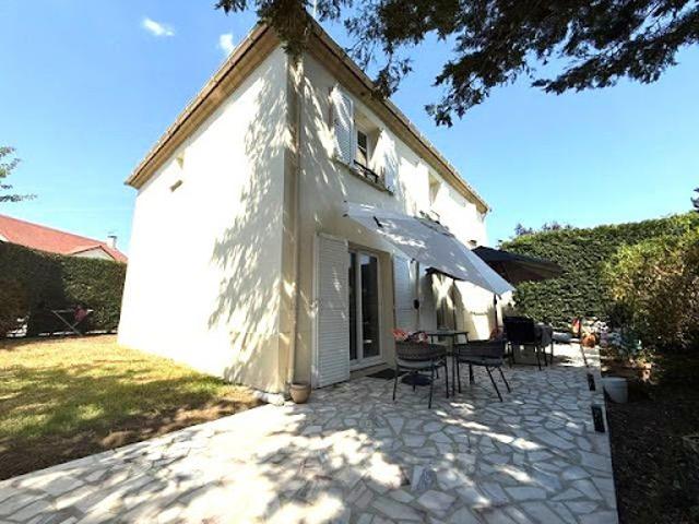 Maison vente à Pontoise, L'isle-adam