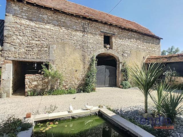 Maison vente à Pau, Loubieng