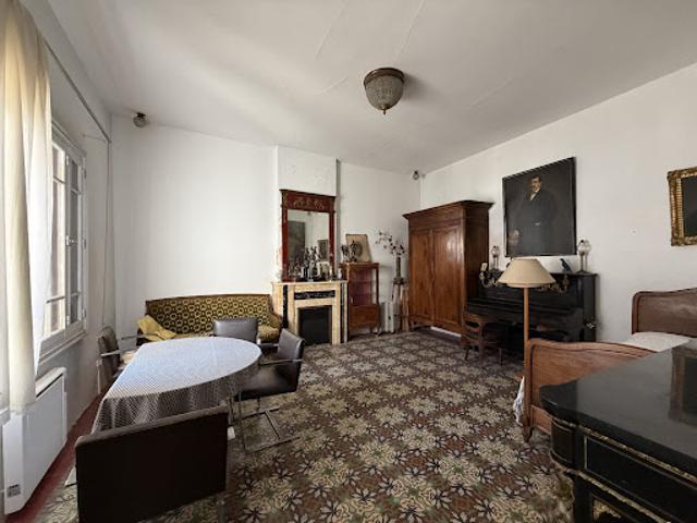 Maison vente à Montpellier, Loupian