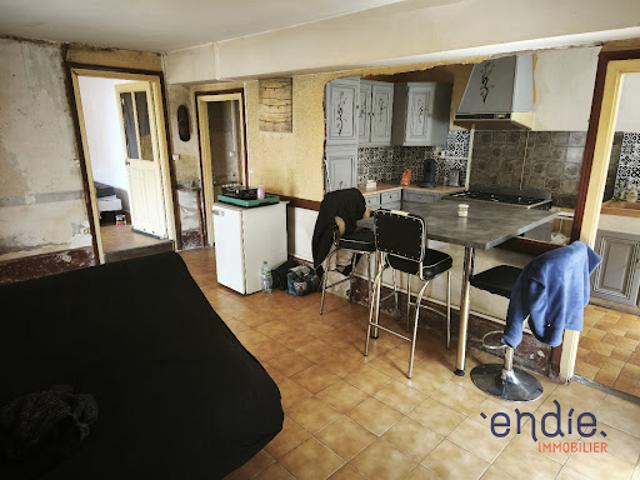 Maison vente à Maillet, Haut-Bocage