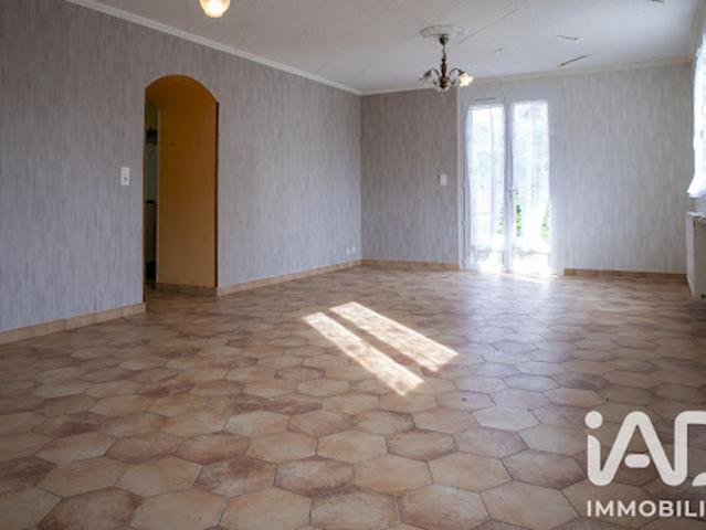 Maison vente à Mairy-sur-Marne, Marne