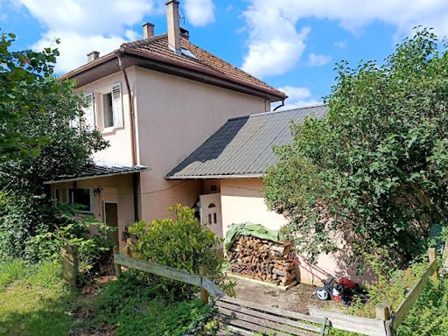 Maison vente à Sarrebourg-Château-Salins, Maizières-lès-vic