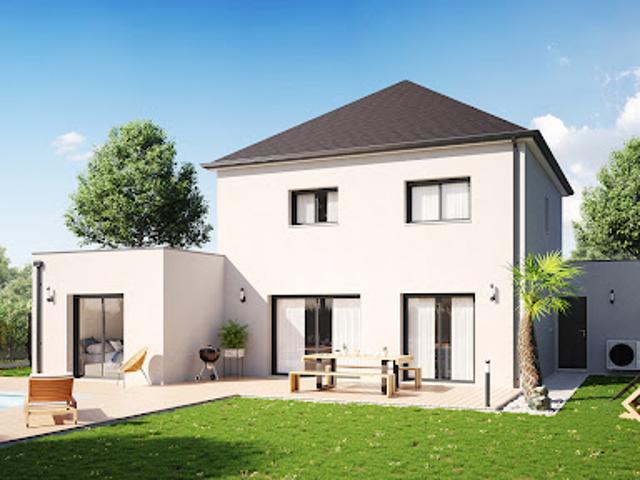 Maison vente à Mantes-la-Jolie, Buchelay