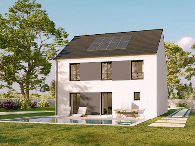 Maison vente à Saint-Germain-en-Laye, Marly-le-roi