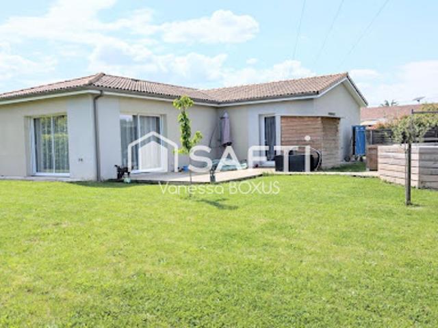 Maison vente à Marmande