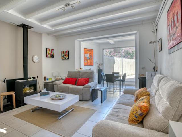 Maison vente à Marmande