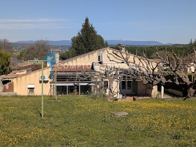 Maison vente à Apt, Oppède