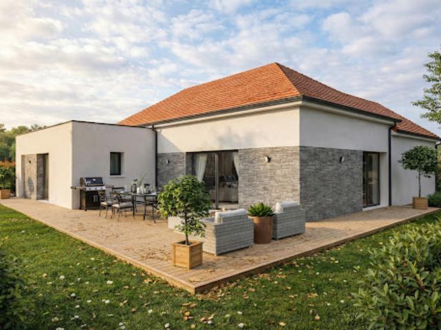 Maison vente à Évry, Mennecy