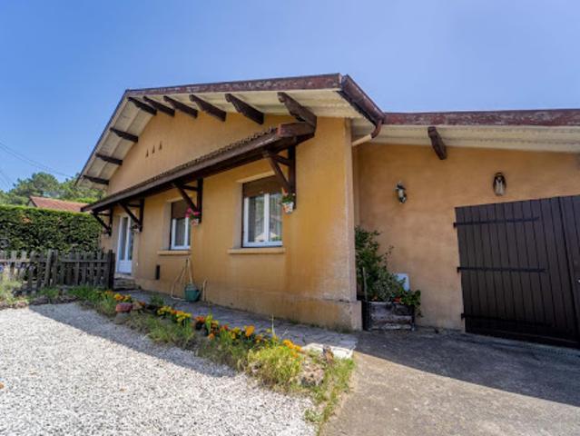 Maison vente à Mont-de-Marsan, Mimizan