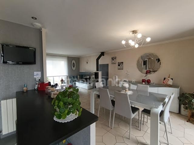 Maison vente à Arras, Monchy-le-preux