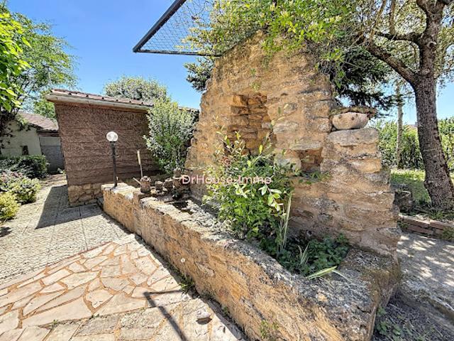Maison vente à Villeneuve-sur-Lot, Montayral