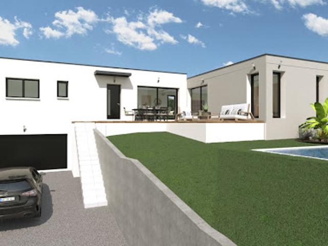 Maison vente à France métropolitaine, Montéléger