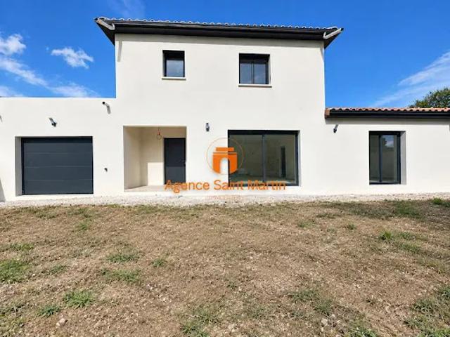 Maison vente à La Manche, Montélimar