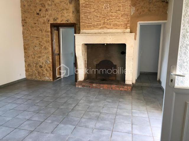 Maison vente à Bergerac, Saint-germain-et-mons