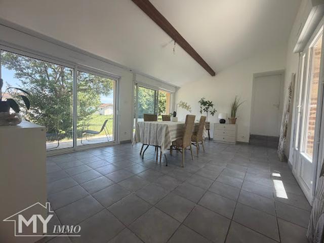 Maison vente à Bergerac, Saint-germain-et-mons
