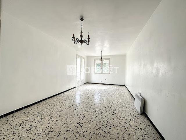 Maison vente à Nîmes