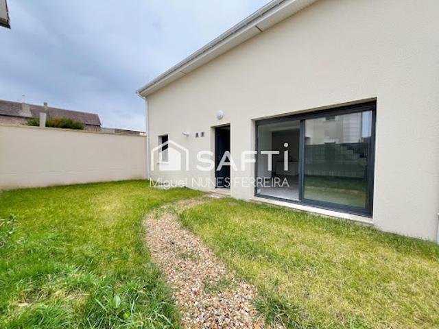 Maison vente à Tourville-la-Rivière, Seine-Maritime