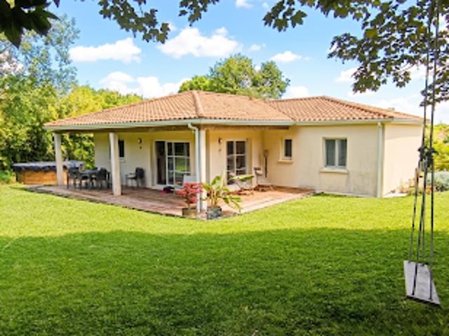 Maison vente à Bordeaux, Pompignac
