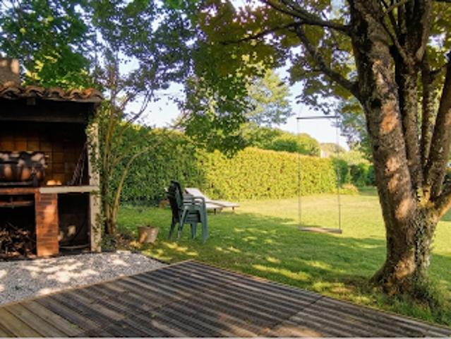 Maison vente à Bordeaux, Pompignac