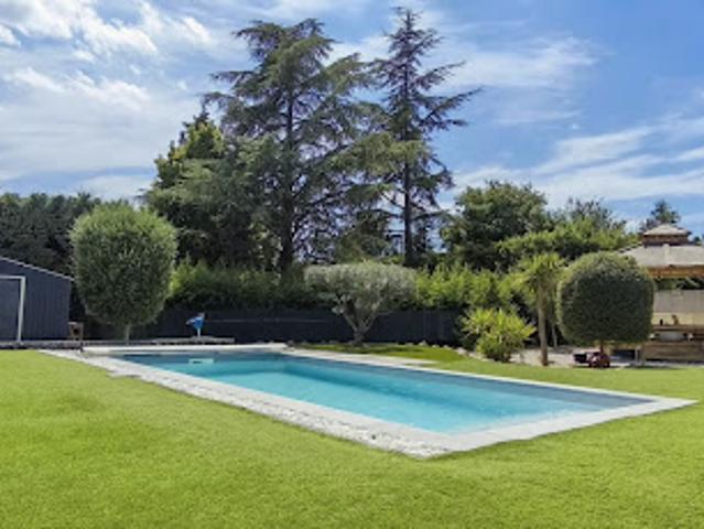Maison vente à Brignoles, Pourrières