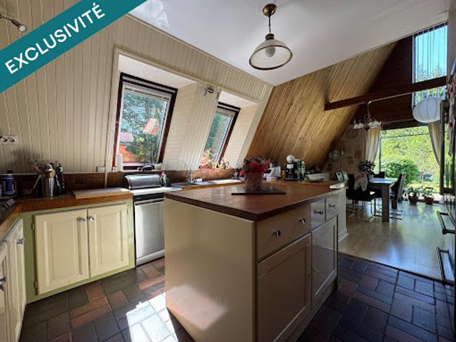 Maison vente à Sedan, Pouru-aux-bois