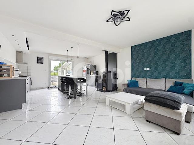 Maison vente à Laon, Quierzy