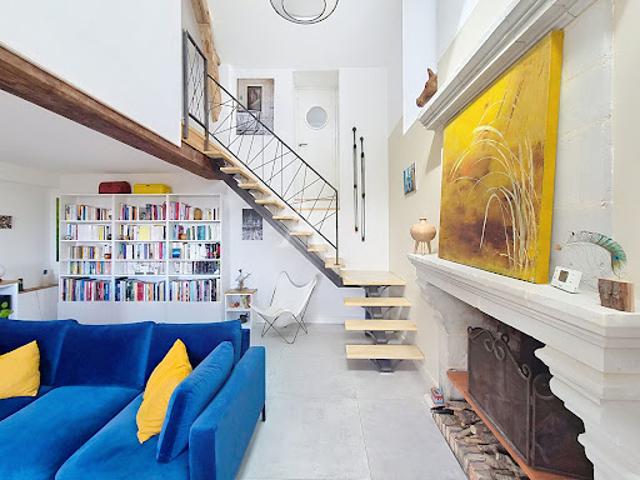 Maison vente à Angers, Faye-d'anjou