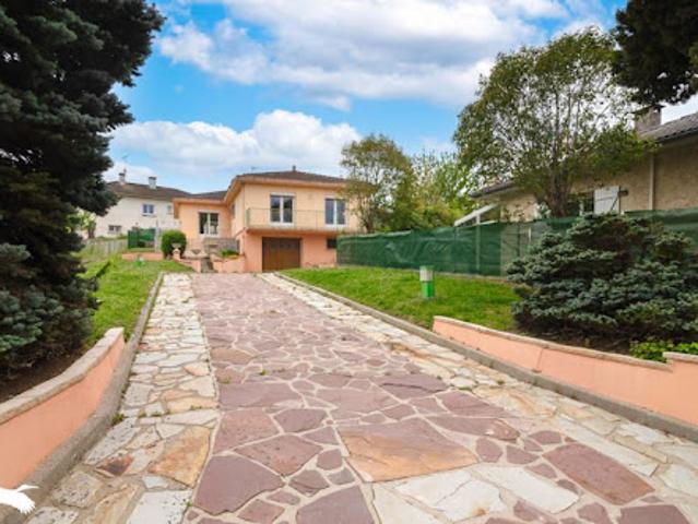 Maison vente à Toulouse, Ramonville-saint-agne