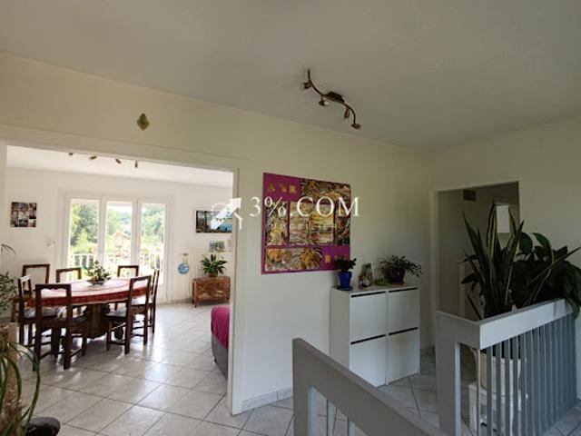 Maison vente à Saint-Dié-des-Vosges, Raon-l'etape