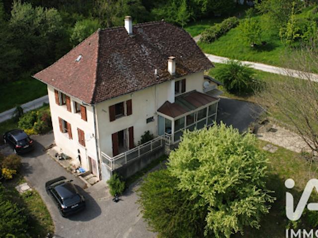 Maison vente à La Millière, Saint-Alban-de-Montbel