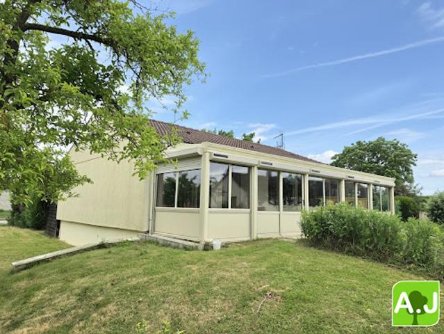 Maison vente à Saint-André-de-l'Eure, Eure
