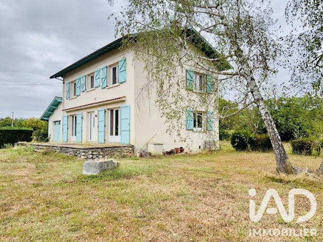 Maison vente à Saint-Gaudens, Saint-gaudens