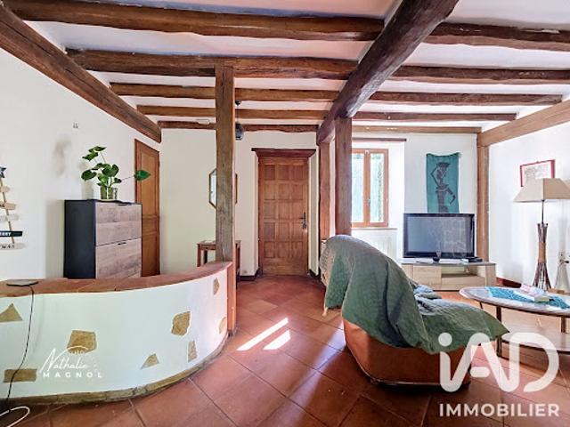 Maison vente à Saint-Germain-des-Fossés, Allier