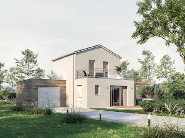 Maison vente à Saint-germain-du-seudre, Charente-Maritime