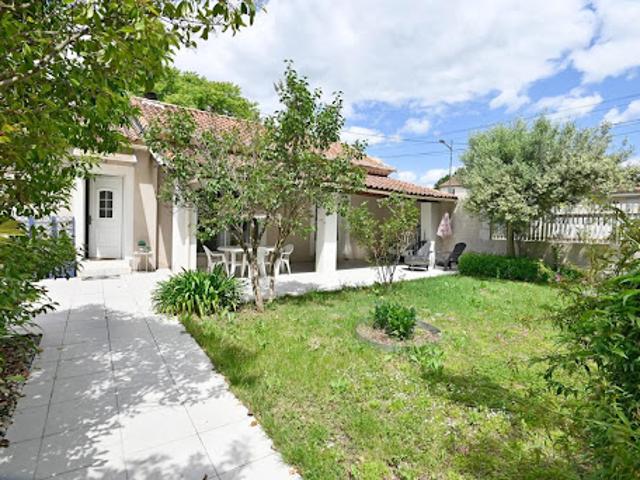 Maison vente à Alès, Saint-hilaire-de-brethmas