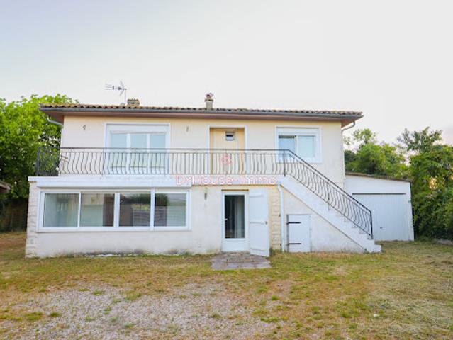 Maison vente à Lesparre-Médoc, Saint-julien-beychevelle