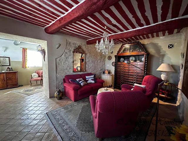 Maison vente à Forcalquier, Saint-maime
