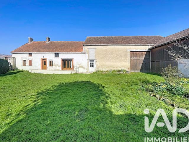 Maison vente à Épernay, Vertus