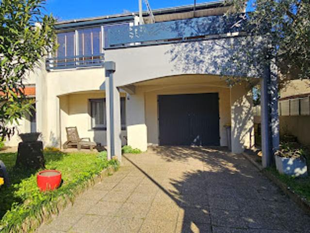 Maison vente à Tournon-sur-Rhône, Saint-péray