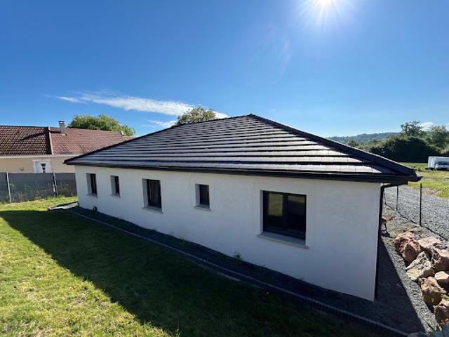 Maison vente à Vichy, Saint-rémy-en-rollat