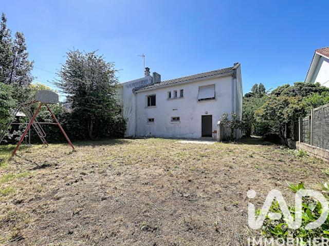 Maison vente à Nantes