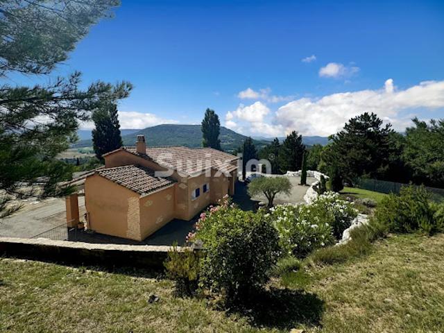 Maison vente à Privas, Saint-vincent-de-barrès