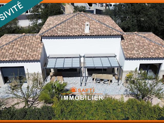 Maison vente à Brignoles, Sainte-anastasie-sur-issole