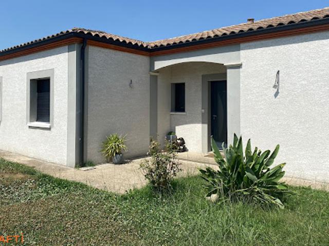 Maison vente à Sainte-livrade-sur-lot, Résidence de Bugatel