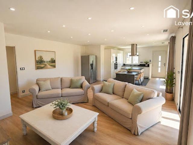 Maison vente à Ajaccio, Sarrola-carcopino