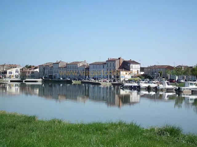 Maison vente à Saintes, Saujon
