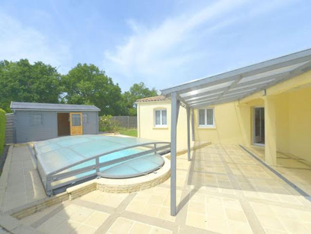 Maison vente à Saintes, Saujon